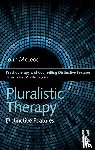 McLeod, John (Emeritus Prof. of Counselling - Pluralistic Therapy