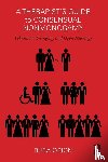 Orion, Rhea (private practice - A Therapist’s Guide to Consensual Nonmonogamy