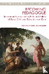 Olsson, Liselott (Sodertorn University - Becoming Pedagogue