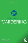 Gross, Harriet - The Psychology of Gardening