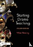 Fleming, Mike (University of Durham - Starting Drama Teaching