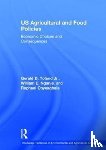 Toland, Jr., Nganje, William E., Onyeaghala, Raphael (Southwest Minnesota State University - US Agricultural and Food Policies