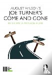 Menson-Furr, Ladrica - August Wilson's Joe Turner's Come and Gone