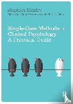 Morley, Stephen (Professor of Clinical Psychology at University of Leeds) - Single Case Methods in Clinical Psychology