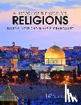 Noss, David S. (Heidelberg University), Grangaard, Blake R. - A History of the World's Religions