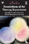 Awais, Yasmine J. (Drexel University), Blausey, Daniel - Foundations of Art Therapy Supervision