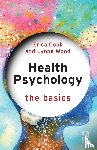 Cook, Erica (University of Bedfordshire, Wood, Lynne (University of Bedfordshire - Health Psychology