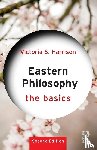 Harrison, Victoria S. (University of Glasgow - Eastern Philosophy: The Basics