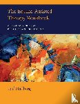 Hallberg, Leif (private practice - The Equine-Assisted Therapy Workbook