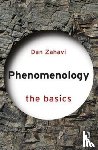 Zahavi, Dan (University of Copenhagen - Phenomenology: The Basics