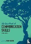  - The Handbook of Communication Skills