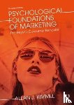 Kimmel, Allan, Kimmel, Allan J - Psychological Foundations of Marketing