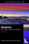 Bernheimer, Teresa, Rippin, Andrew (University of Victoria, Canada) - Muslims