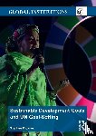 Browne, Stephen - Sustainable Development Goals and UN Goal-Setting