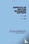 Pigou, A. C. - Aspects of British Economic History