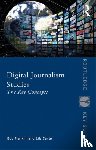Franklin, Bob (Cardiff University, Canter, Lily - Digital Journalism Studies