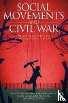 della Porta, Donatella (Scuola Normale Superiore, Hidde Donker, Teije (Bergen University, Hall, Bogumila (European University Institute, Poljarevic, Emin (University of Qatar) - Social Movements and Civil War