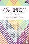 van Eemeren, Frans H. (University of Amsterdam), Henkemans, A. Francisca Sn - Argumentation
