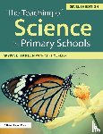 Harlen, Wynne (University of Bristol, Qualter, Anne (University of Liverpool - The Teaching of Science in Primary Schools