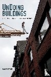 Stone, Sally (Manchester School of Architecture - UnDoing Buildings