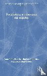 Rufat, Anna, Jimenez Calderon, Francisco, Abad Castello, Magdalena - Vocabulario y ensenanza del espanol