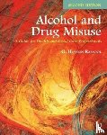 Rassool, G. Hussein (Charles Sturt University - Alcohol and Drug Misuse