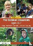 Constable, Karen (Teacher - The Outdoor Classroom Ages 3-7