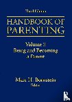  - Handbook of Parenting