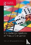  - The Routledge Handbook of Philosophy of Games