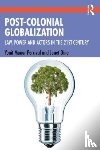 Manor-Percival, Yonit, Dine, Janet (Queen Mary - Post-Colonial Globalisation
