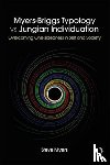 Myers, Steve - Myers-Briggs Typology vs. Jungian Individuation