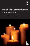 Davis, Christine S. (University of North Carolina at Charlotte, Crane, Jonathan L. (University of North Carolina at Charlotte - End of Life Communication