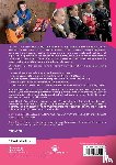 Jaquiss, Victoria (Leeds Music Service, Paterson, Diane (Leeds Music Service - Addressing Special Educational Needs and Disability in the Curriculum: Music