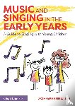 Greenhalgh, Zoe (Edge Hill University - Music and Singing in the Early Years