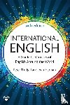 Trudgill, Peter (University of Fribourg, Hannah, Jean - International English