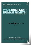 Sriram, Chandra Lekha (University East London, Martin-Ortega, Olga (University of Greenwich, Herman, Johanna (University of East London - War, Conflict and Human Rights