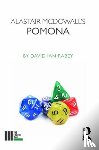 Rabey, David Ian - Alistair McDowall's Pomona