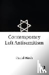 Hirsh, David (Goldsmiths College - Contemporary Left Antisemitism