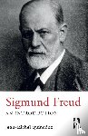 Quinodoz, Jean-Michel - Sigmund Freud