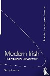 Stenson, Nancy (University of Minnesota - Modern Irish