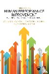 Rothwell, William J., Hohne, Carolyn K. (Hohne Consulting LLC, King, Stephen B. - Human Performance Improvement