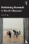 Pringle, Emily (Tate Research Centre - Rethinking Research in the Art Museum