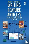 Hogarth, Mary - Writing Feature Articles
