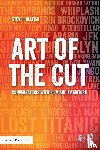 Hullfish, Steve (Editor/Producer - Art of the Cut