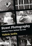 Jardin, Valerie - Street Photography