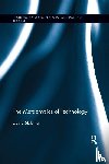 Skrbina, David (University of Michigan-Dearborn - The Metaphysics of Technology