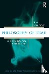 Power, Sean Enda - Philosophy of Time