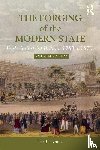 Evans, Eric J. - The Forging of the Modern State