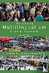 Horner, Kristine (University of Sheffield, Weber, Jean Jacques - Introducing Multilingualism