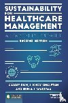 Rich, Carrie R. (Vision Translation, Singleton, J. Knox (Inova Health System, Wadhwa, Seema S. (Urban Ltd. and Inova Health System - Sustainability for Healthcare Management